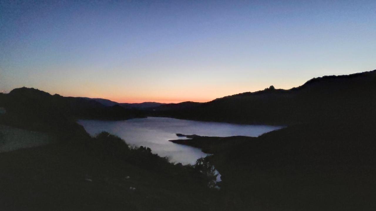 Pe Na Aldeia Villa Outeiro  Buitenkant foto