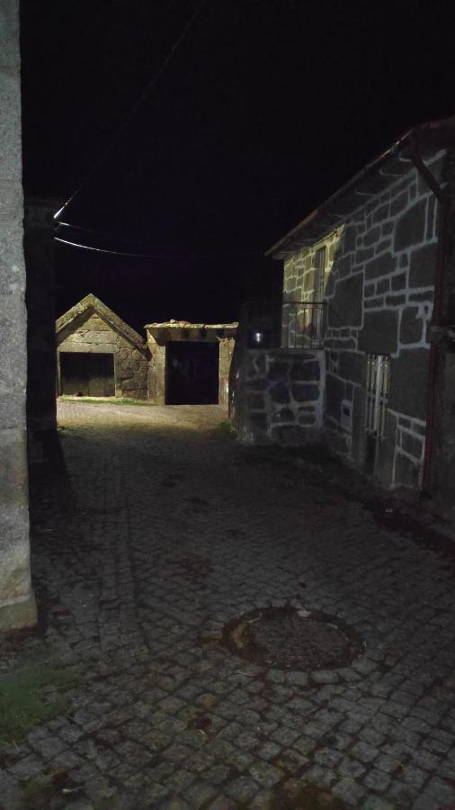 Pe Na Aldeia Villa Outeiro  Buitenkant foto