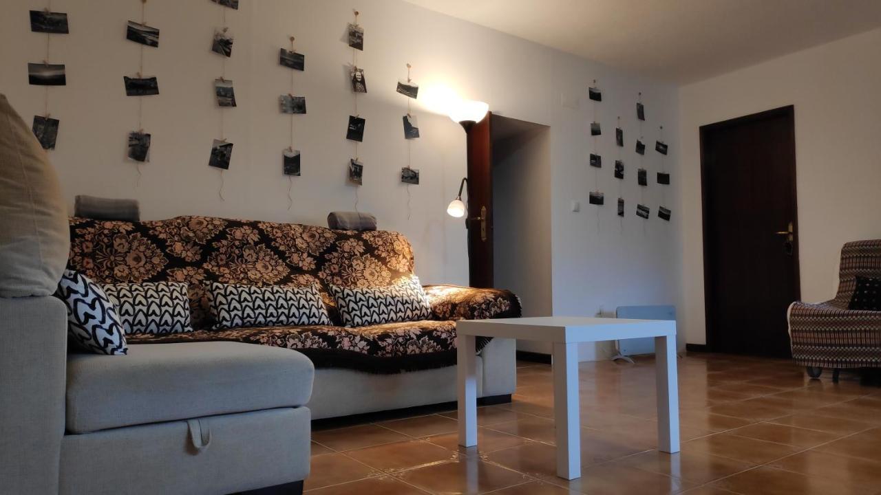 Pe Na Aldeia Villa Outeiro  Buitenkant foto