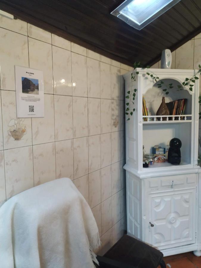 Pe Na Aldeia Villa Outeiro  Buitenkant foto