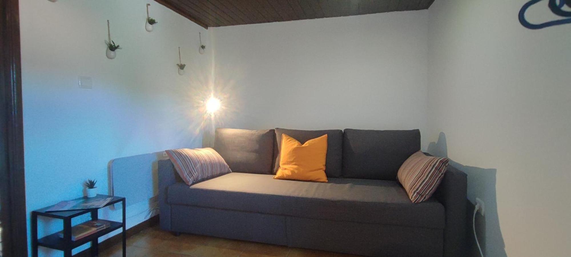 Pe Na Aldeia Villa Outeiro  Buitenkant foto
