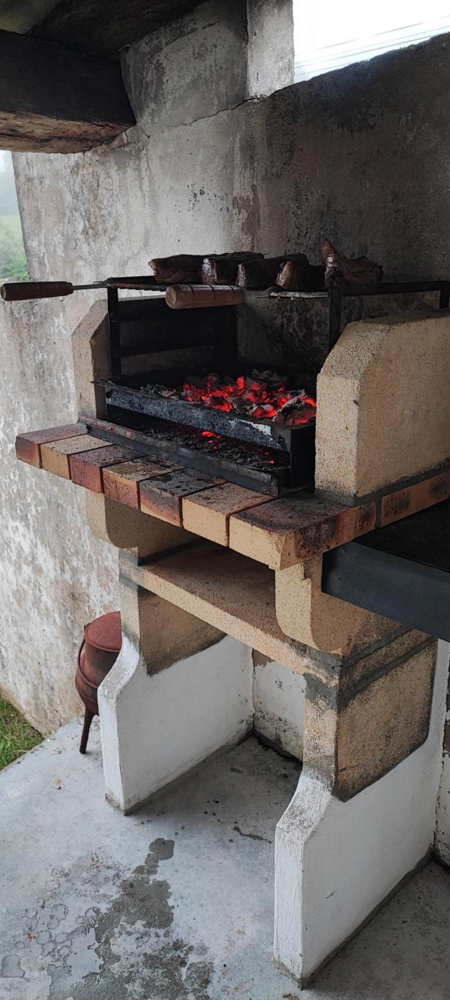 Pe Na Aldeia Villa Outeiro  Buitenkant foto
